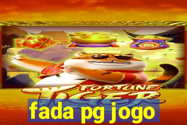 fada pg jogo